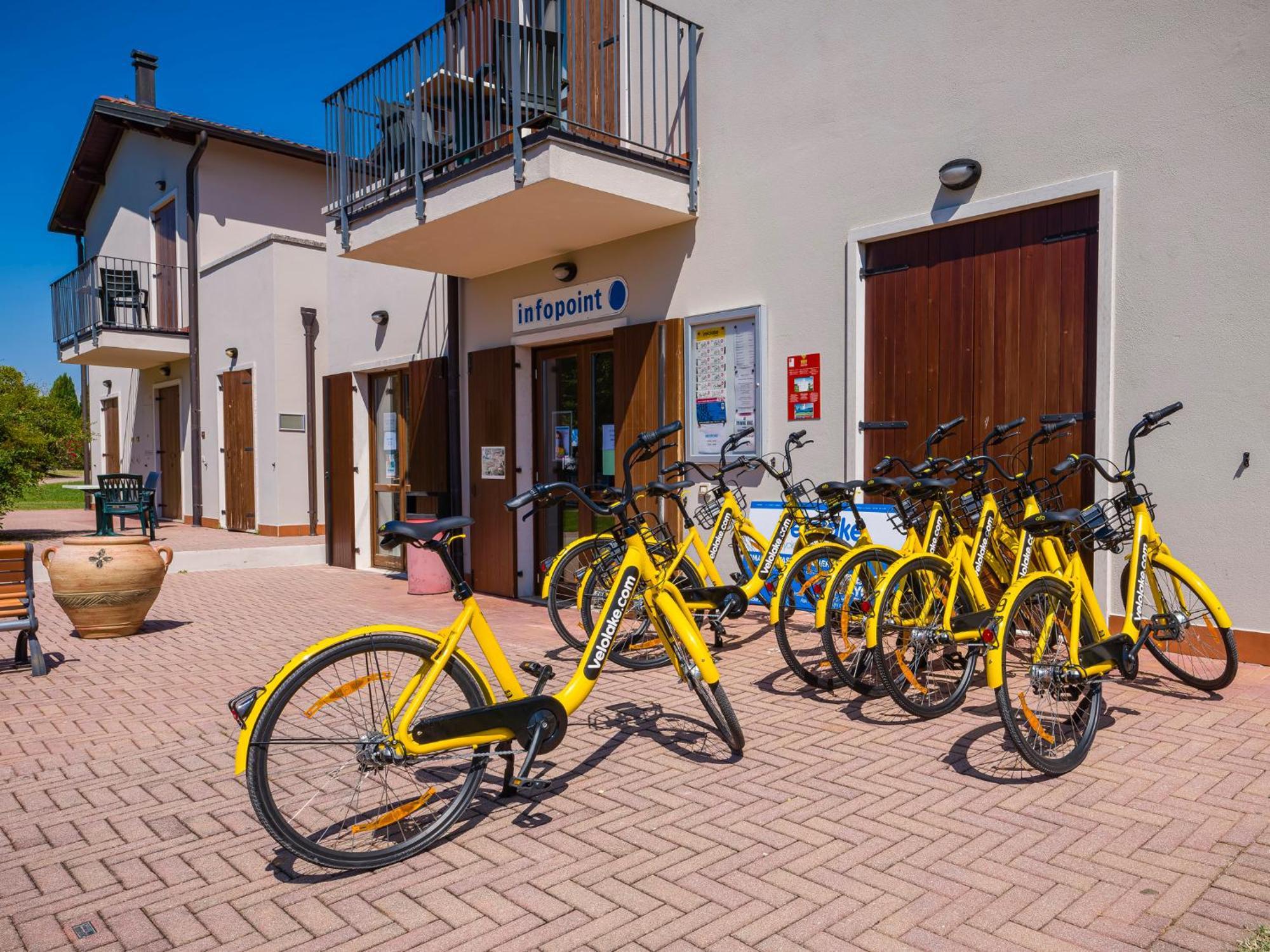 Apartment in Peschiera del Garda 22085 Exterior foto